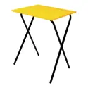 Folding Frame Exam Desk
